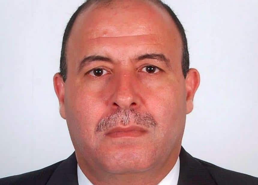 Nabil Yousef