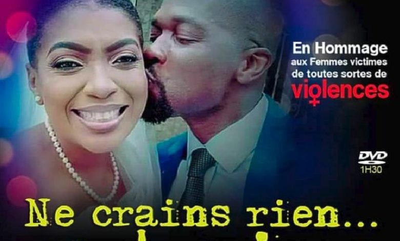 Ne crains rien je taime