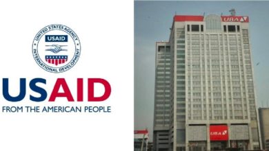 USAID et United Bank for Africa