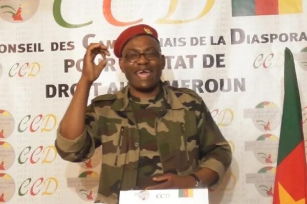 Déstabilisation du Cameroun: Quand le mal vient de l’intérieur
