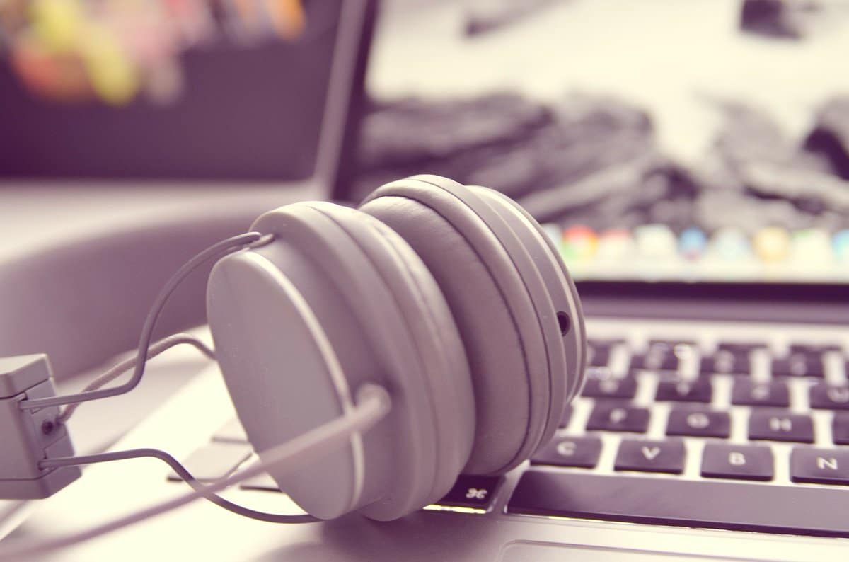 Casque ecouteur