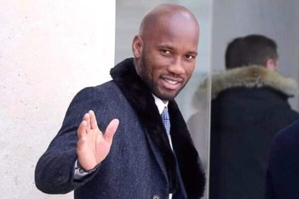 Côte d'Ivoire : Didier Drogba président de la FIF ?