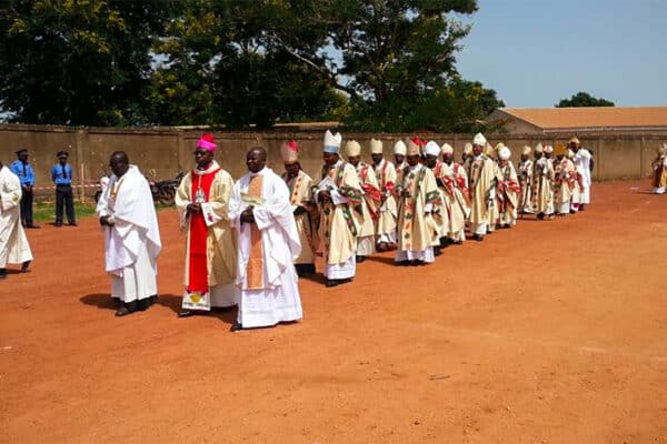 Cameroun : Le scandale qui secoue l’église catholique à Bertoua