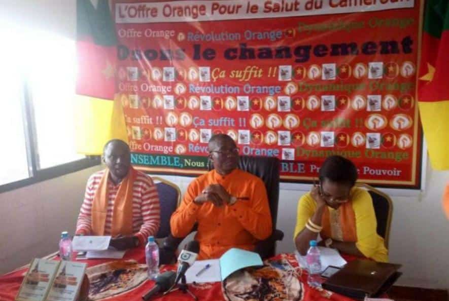 Koung-Khi : les militants de l’offre Orange séquestrés