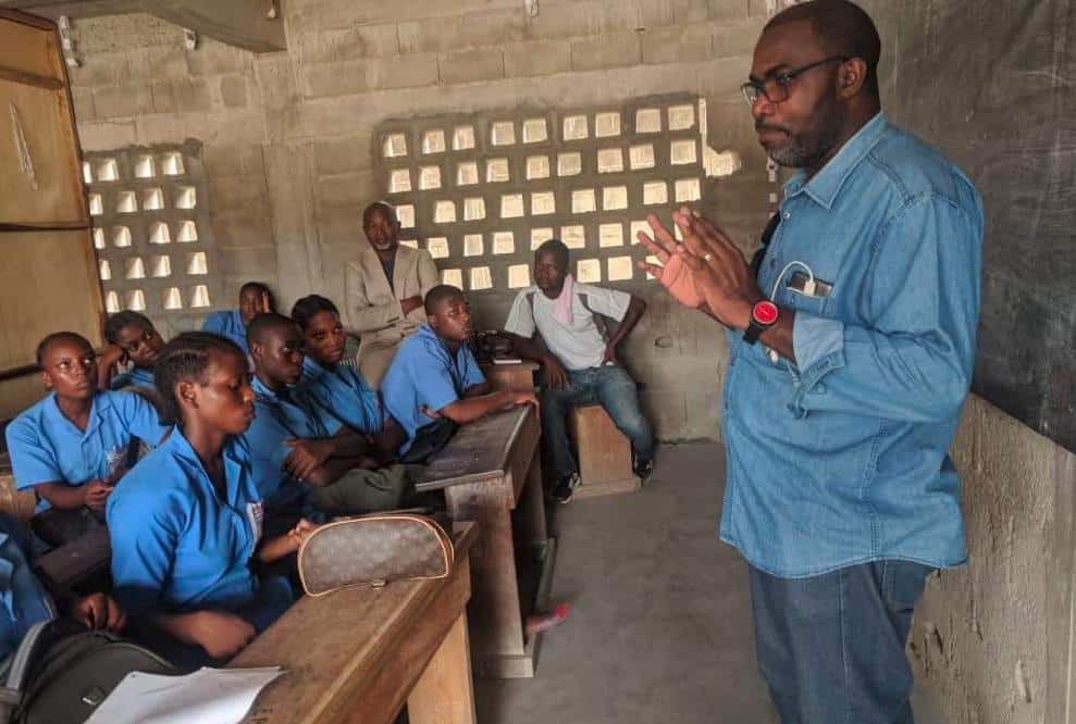 Cameroun – Probatoire : Refus des candidats de composer, sur instruction d’un pasteur