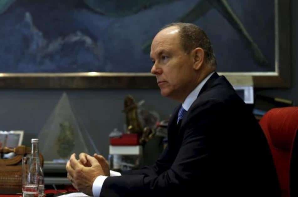 Albert II