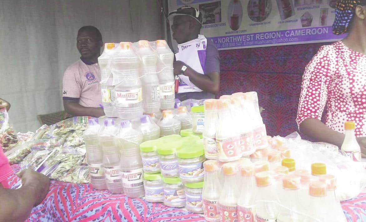 Made in Cameroon: Les produits locaux gagnent du terrain