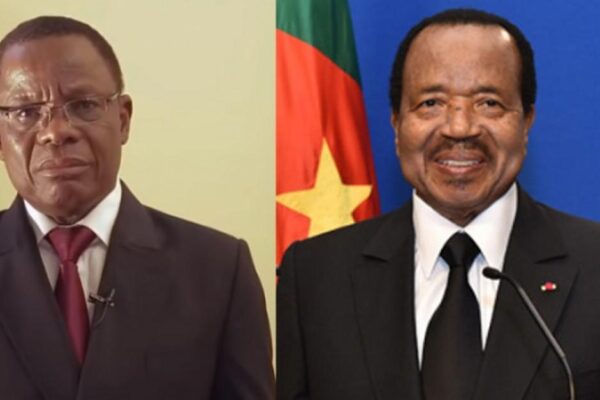 Cameroun: Paul Biya veut en finir avec Maurice Kamto