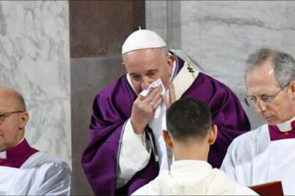 Le Pape François et sa santé : les nouvelles qui bousculent les fidèles à travers le monde