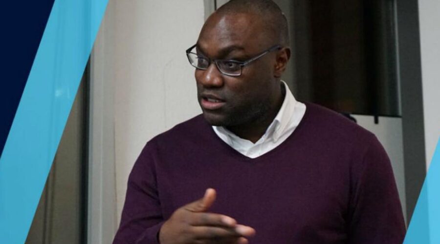 Patrick Mboma