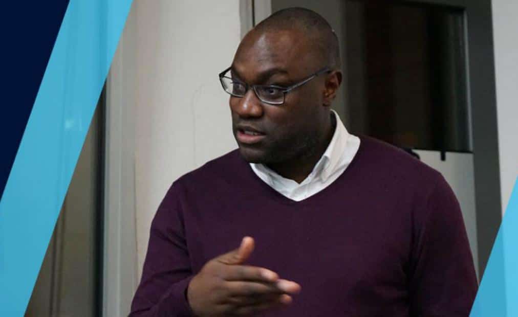 Patrick Mboma