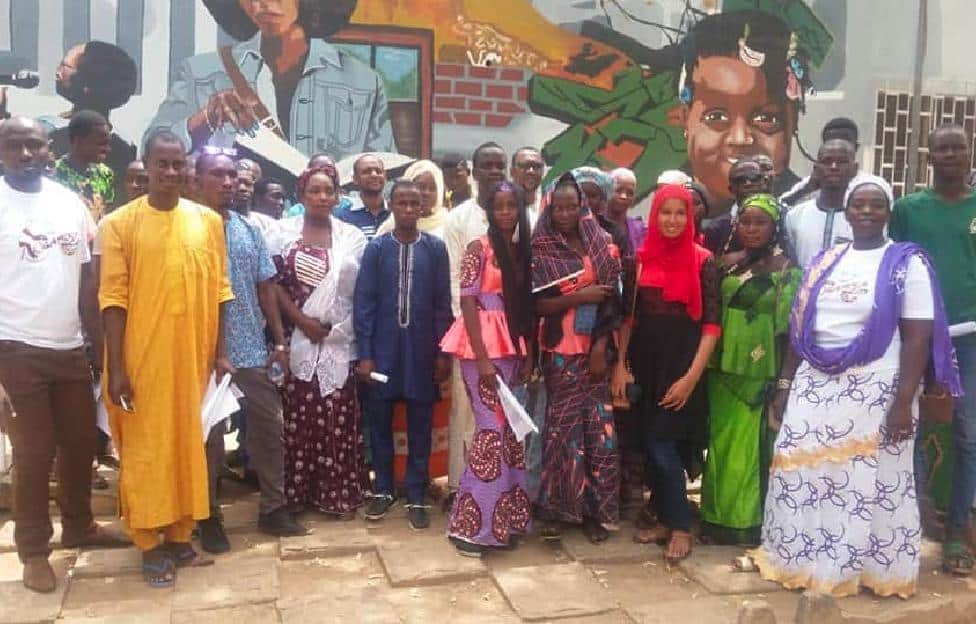 Cameroun: L’association « Tous Pour Garoua » préoccupé par le développement de la Ville