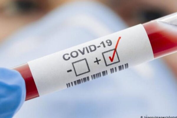 Coronavirus: Le vaccin de « Pfizer » pour sauver l’humanité ?