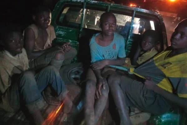 Cameroun : La violence contre les enfants persiste