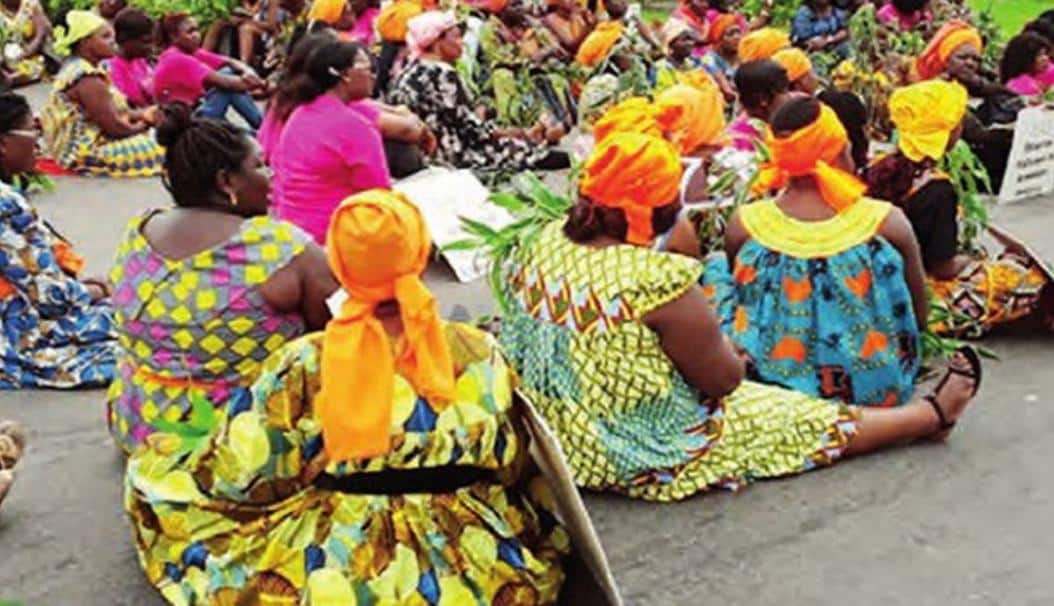 Cameroun – 8 mars : La colère des femmes