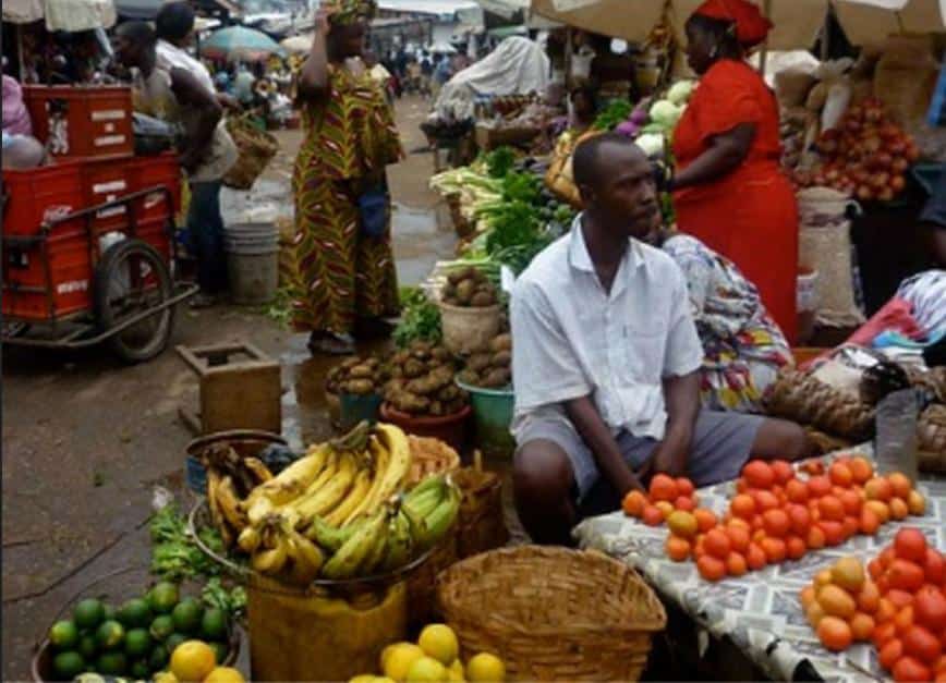 marché Sandaga