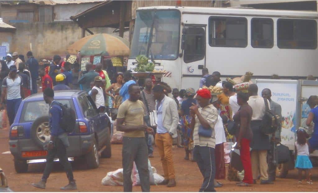 Cameroun : Trois trafiquants d’ossements humains arrêtés à Foumbot