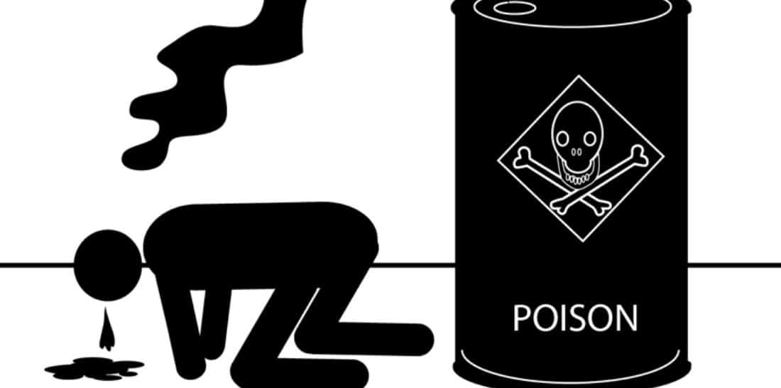 Poison