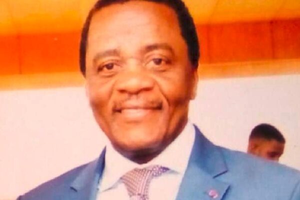 Cameroun – Conflit : Cavaye Yeguie Djibril suspend son SG Gaston Komba