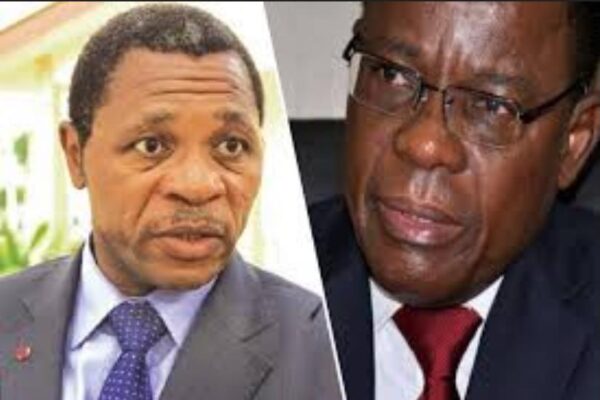 Cameroun: Atanga Nji menace de renvoyer Kamto en prison