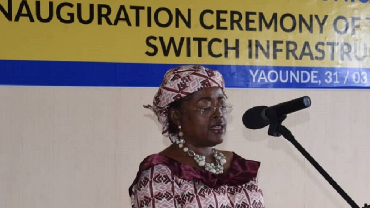 Switch national inauguré