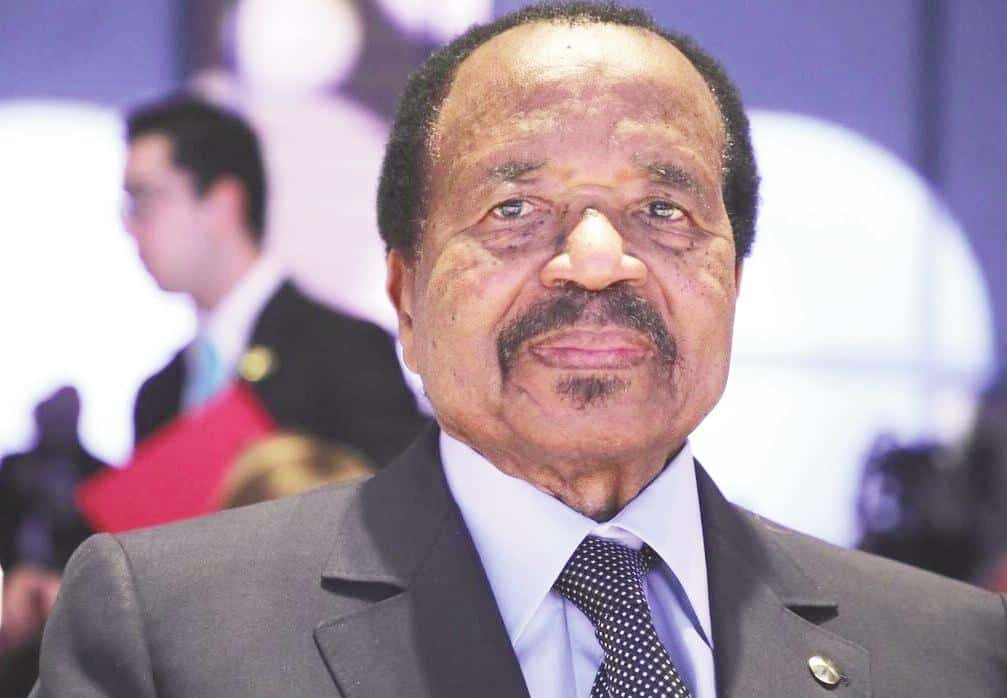 Cameroun: Le poison est-il dans les discours présidentiels ?