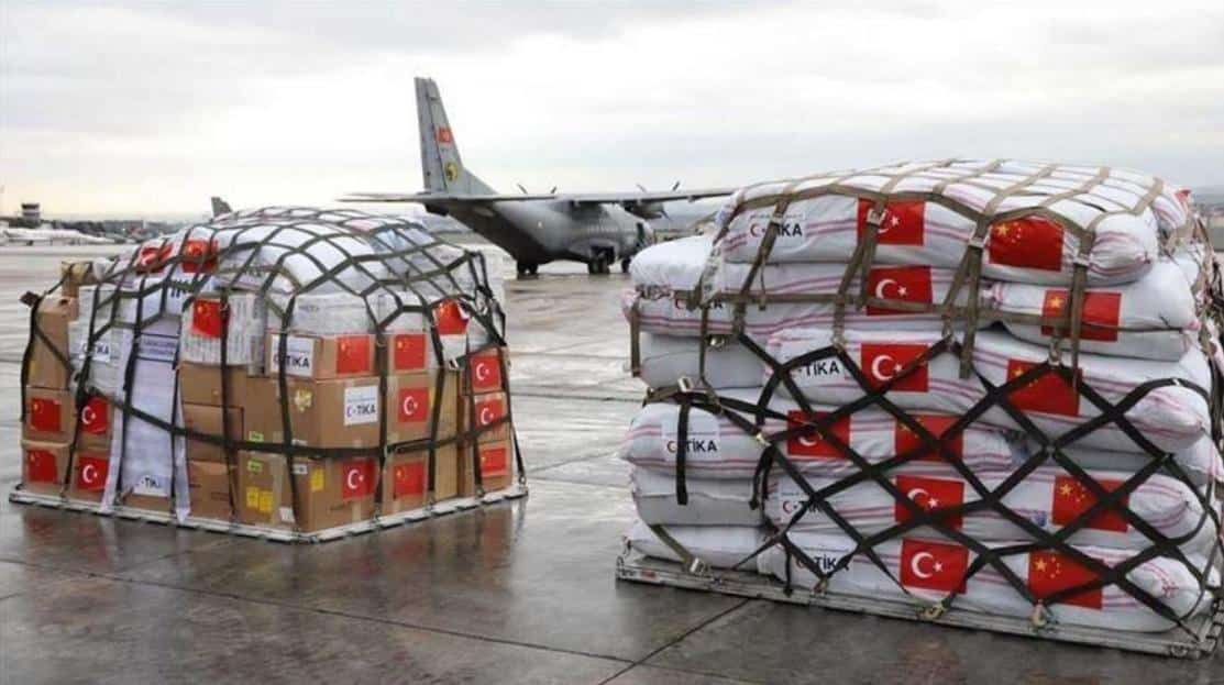 Turquie aeroport