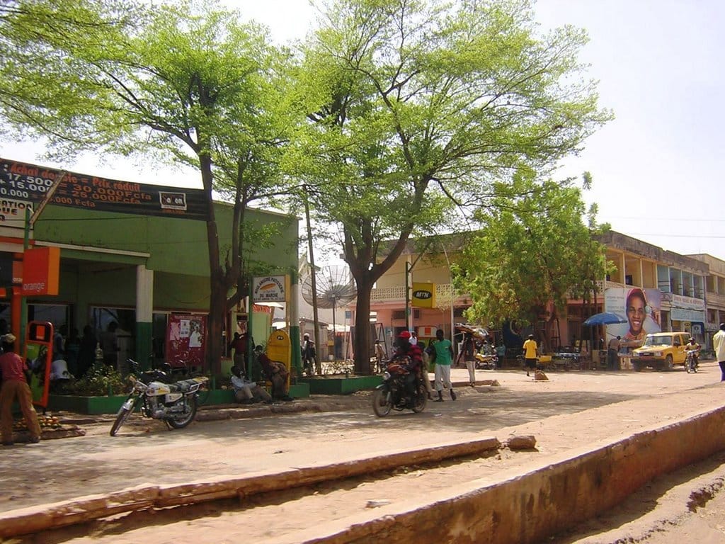 Cameroun: Le Covid-19 tue les débits de boissons de Garoua