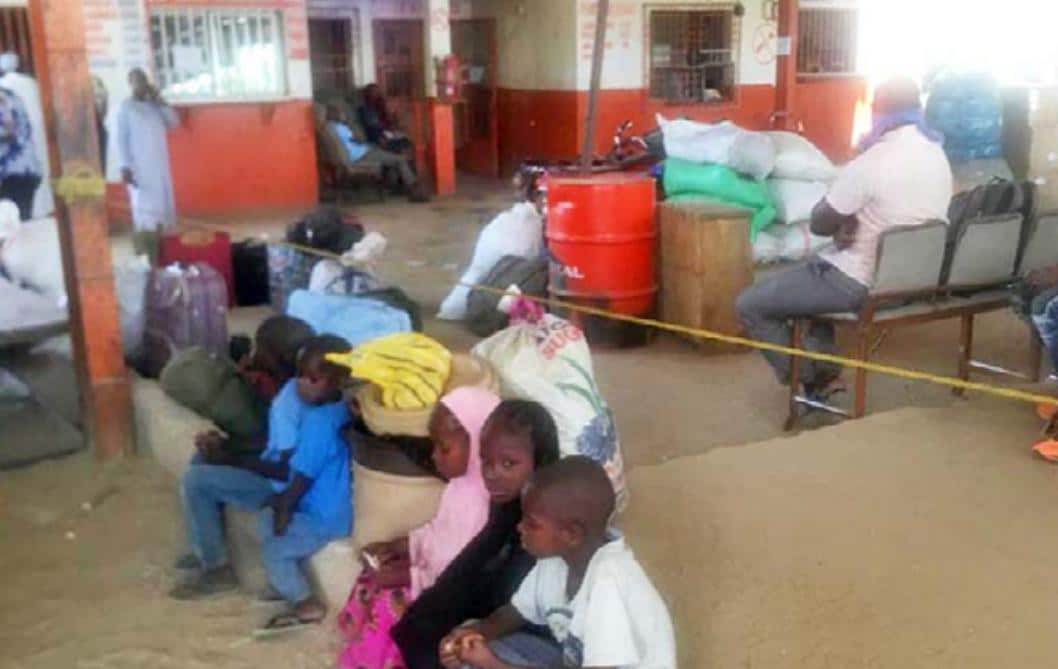 agences de voyage à Maroua