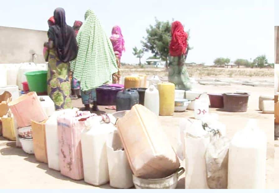 Cameroun : La canicule fait suffoquer la population dans l’Extrême-Nord