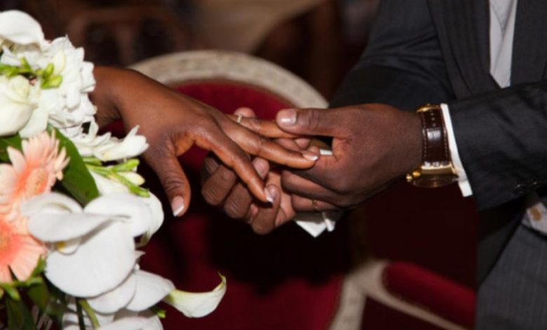 Mariage