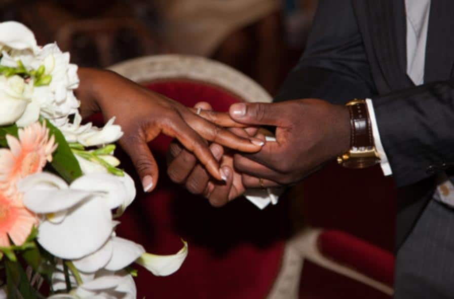 Mariage