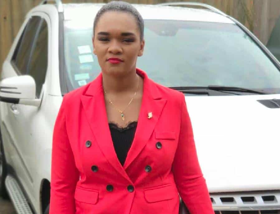 Cameroun – Lutte contre la Covid-19: Nourane Moluh la  députée du PCRN autorisée à collecter des dons