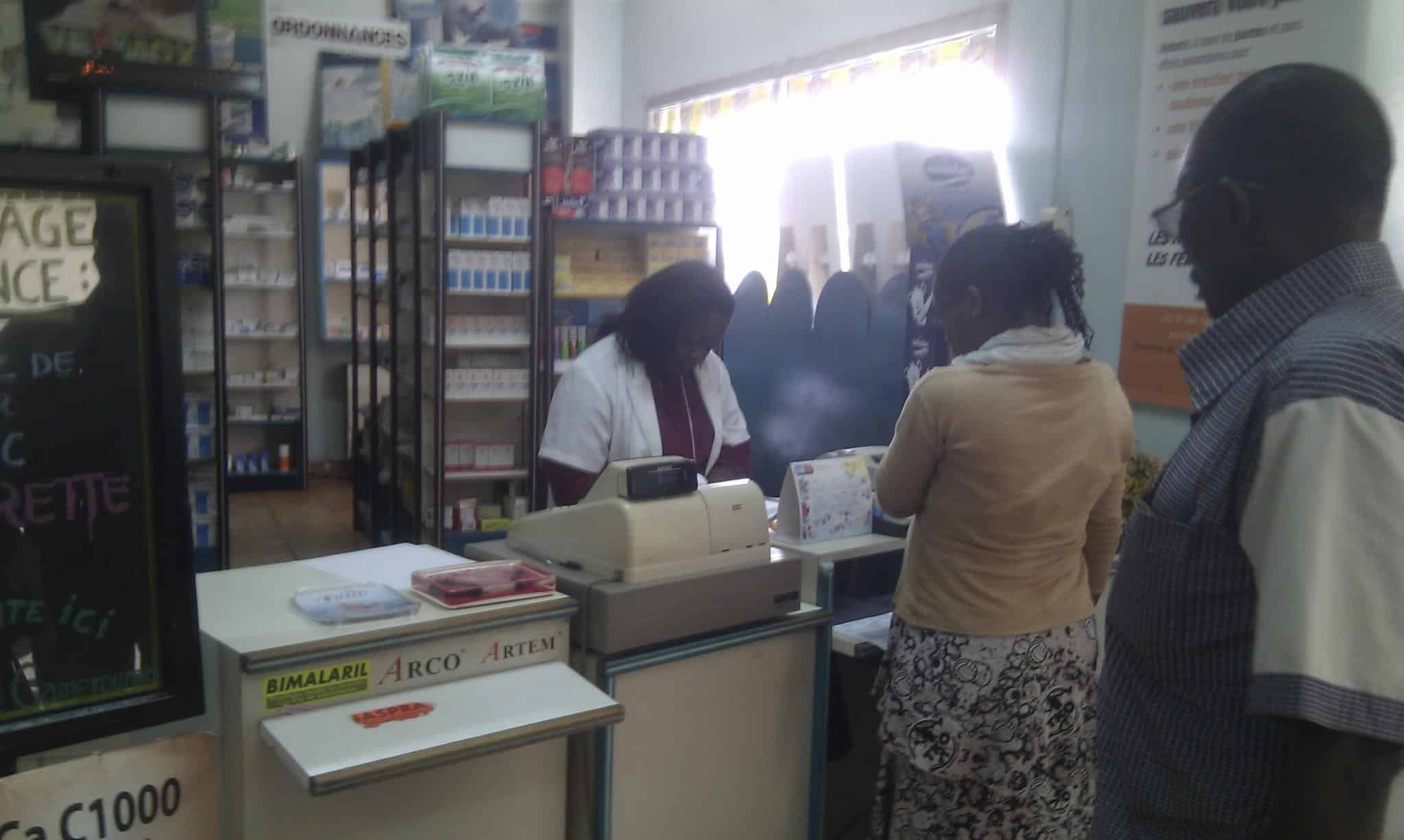 Pharmacie