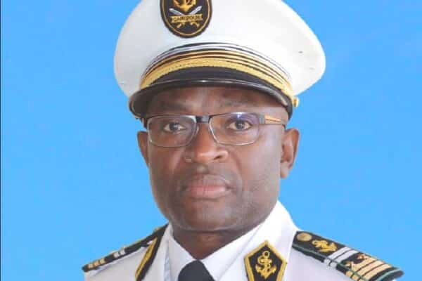 Cameroun: Voici le Portrait du Colonel ATONFACK qui à crevé l’écran d’Équinoxe TV