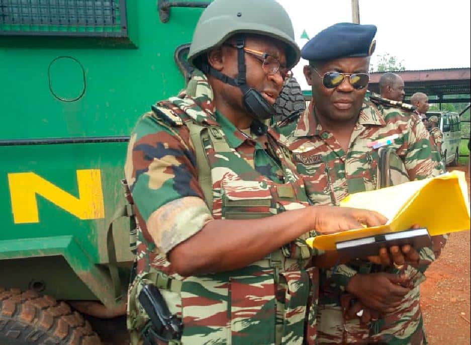 Cameroun: Pays reconnu expert en gestion des conflits inter-Etats