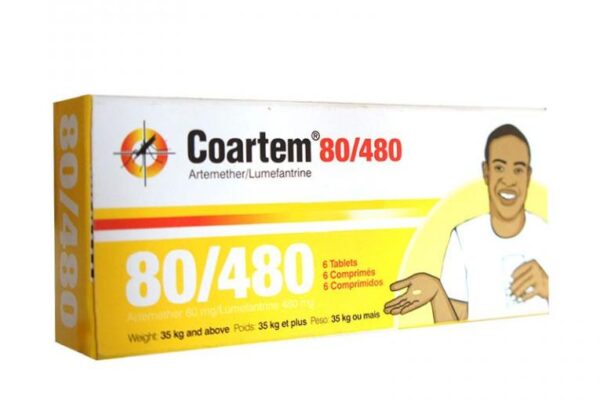 Alerte : Du faux Coartem au Cameroun