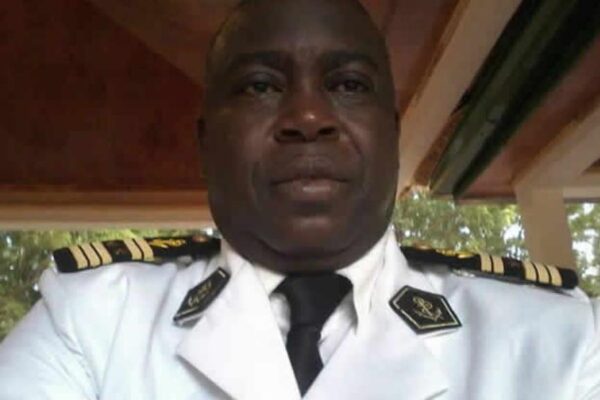 Cameroun/Coronavirus : La marine nationale en deuil