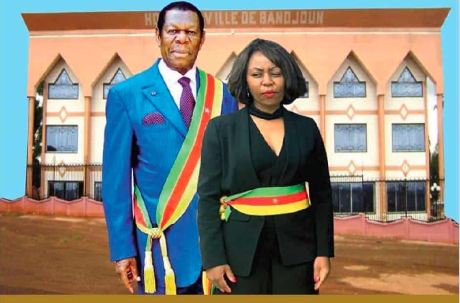 Cameroun/Mairie de Bandjoun : Le successeur de Victor Fotso est connu !