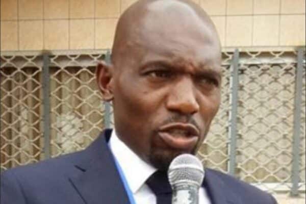 Cameroun-Affaire du journaliste agressé : Christian Bassogog défendu par Gérémie Njitap