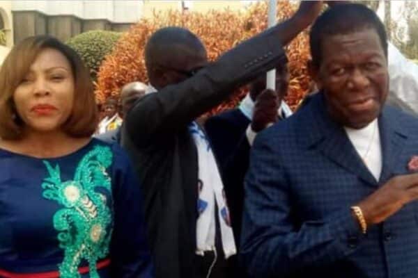 Cameroun: La mairie de Pète Bandjoun n’est pas un héritage familial