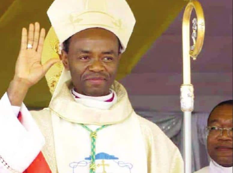 Mgr Dassi