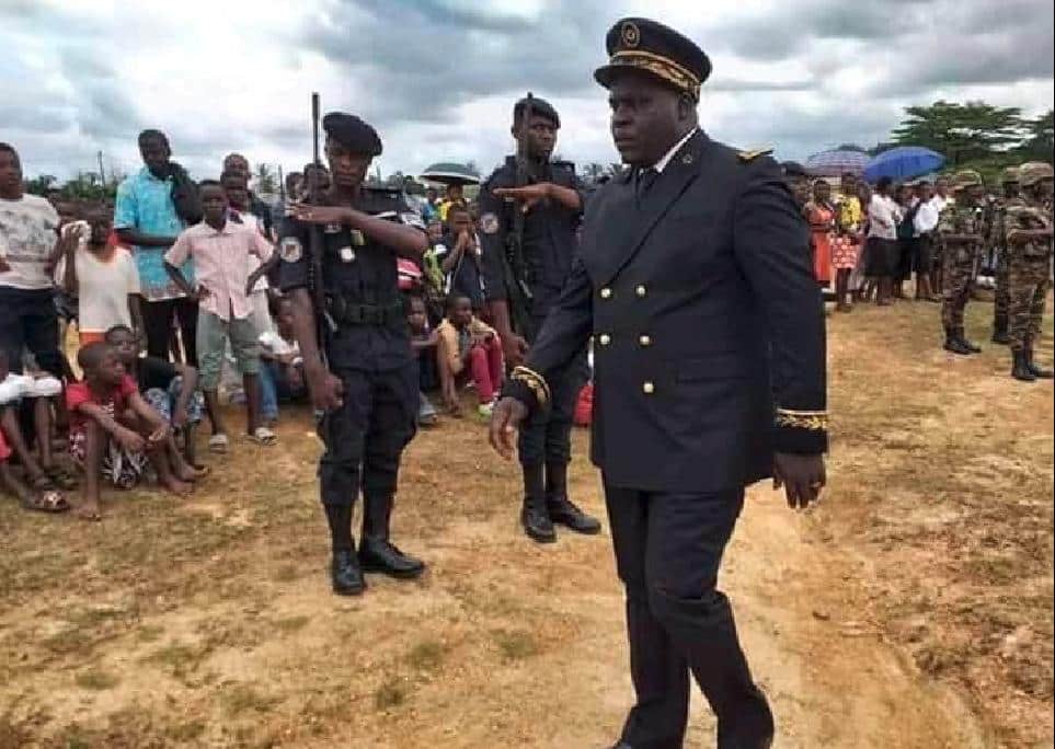 Cameroun – Carnet noir : Mort de Yadourou Yabana, sous-préfet de Ngaoui du Covid-19