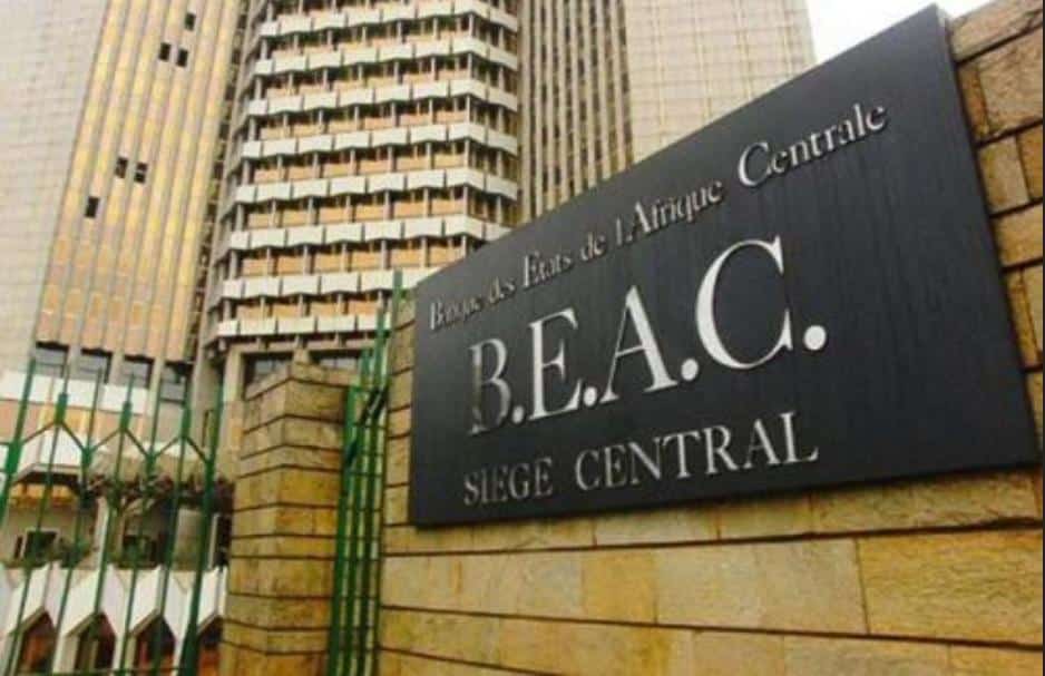 Tremblement au Cœur de la BEAC: Le Changement de Gouverneur suscite l’attention au Cameroun