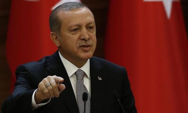 Erdogan, la chasse au pétrole libyen