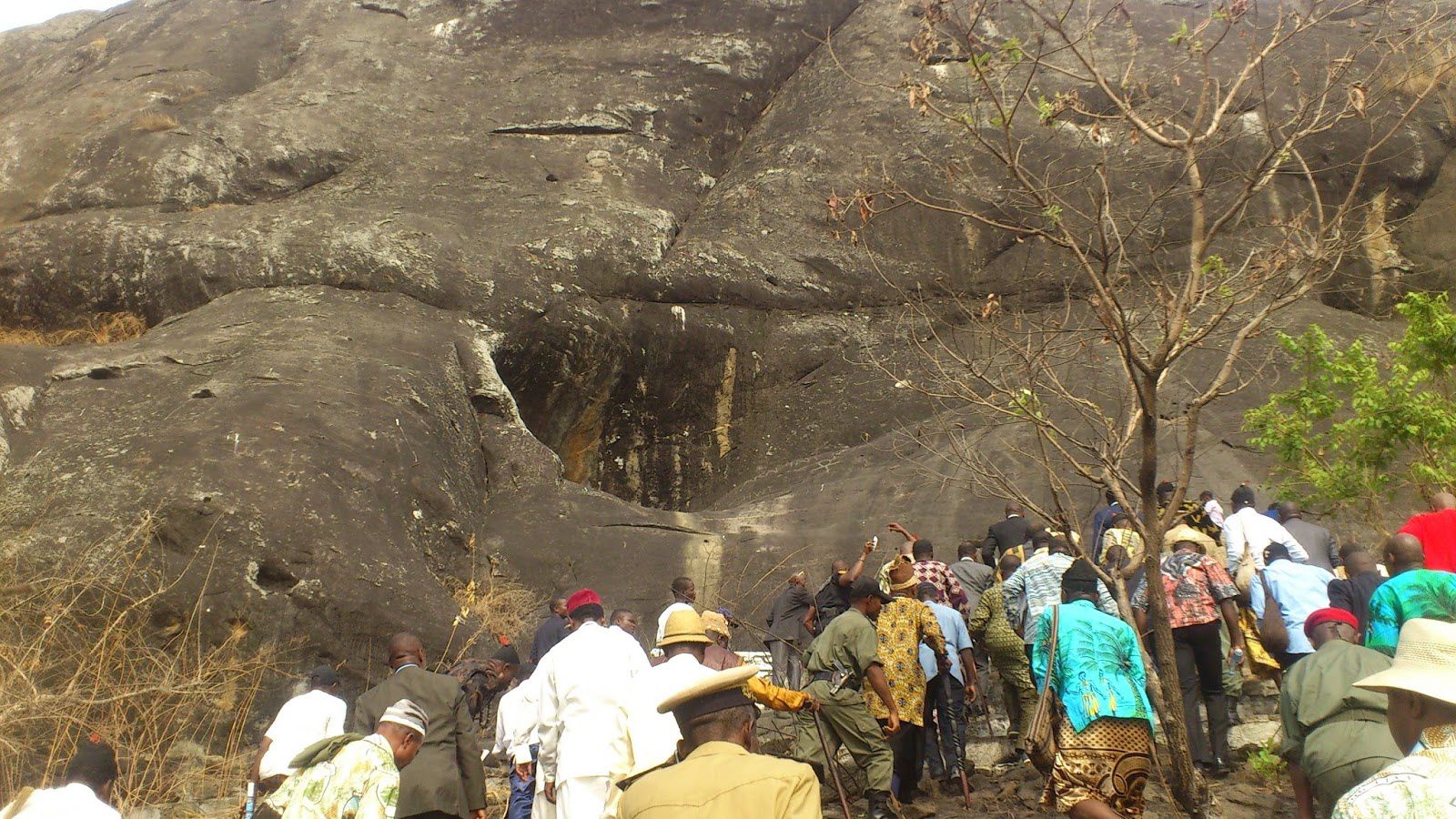 Ngog Lituba