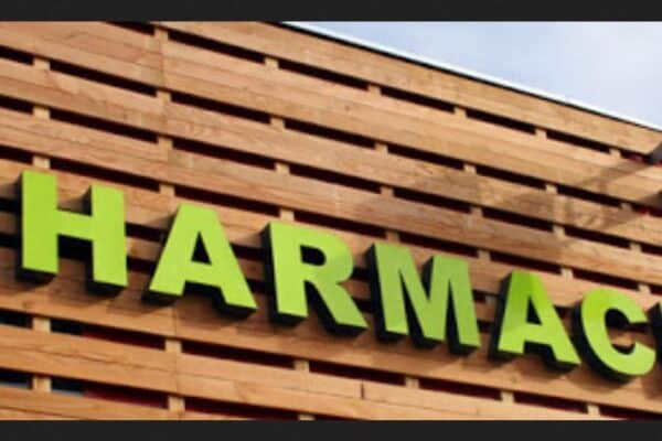 Cameroun: Pharmacie de garde du mercredi 6/5/20 à 8H au jeudi 7/5/20 à 8H