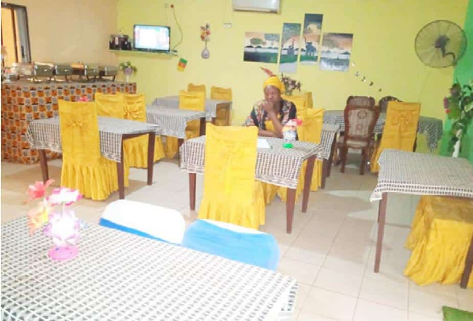 Cameroun – Covid-19: Les restaurateurs en mode survie à Maroua