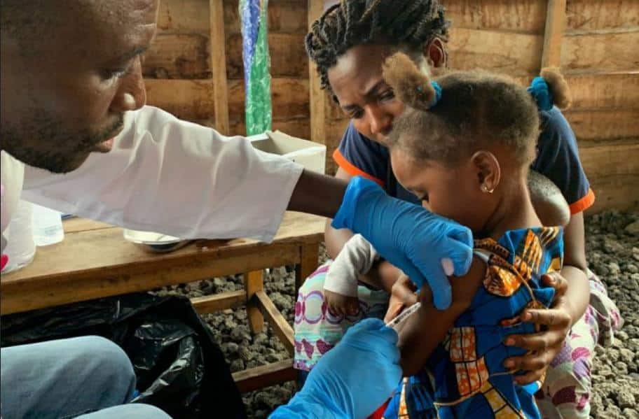 Covid-19: Une nouvelle étude de l’OMS prévoit près de 200 milles morts en Afrique