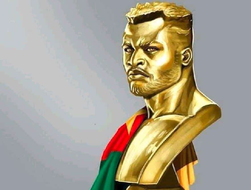 Francis Ngannou